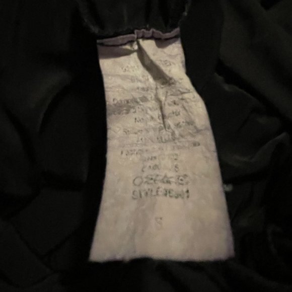 Little Black Dress for Party or Clubbing - Picture 9 of 11